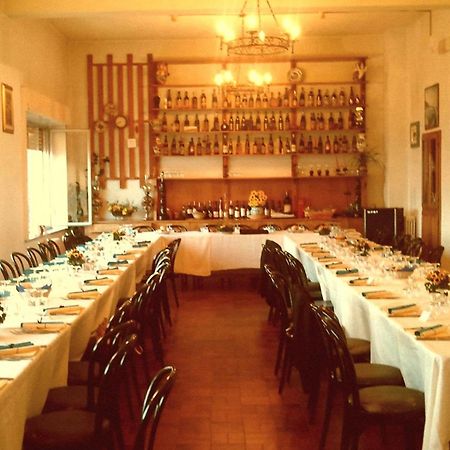 קסטלמולה Hotel Panorama Di Sicilia מראה חיצוני תמונה