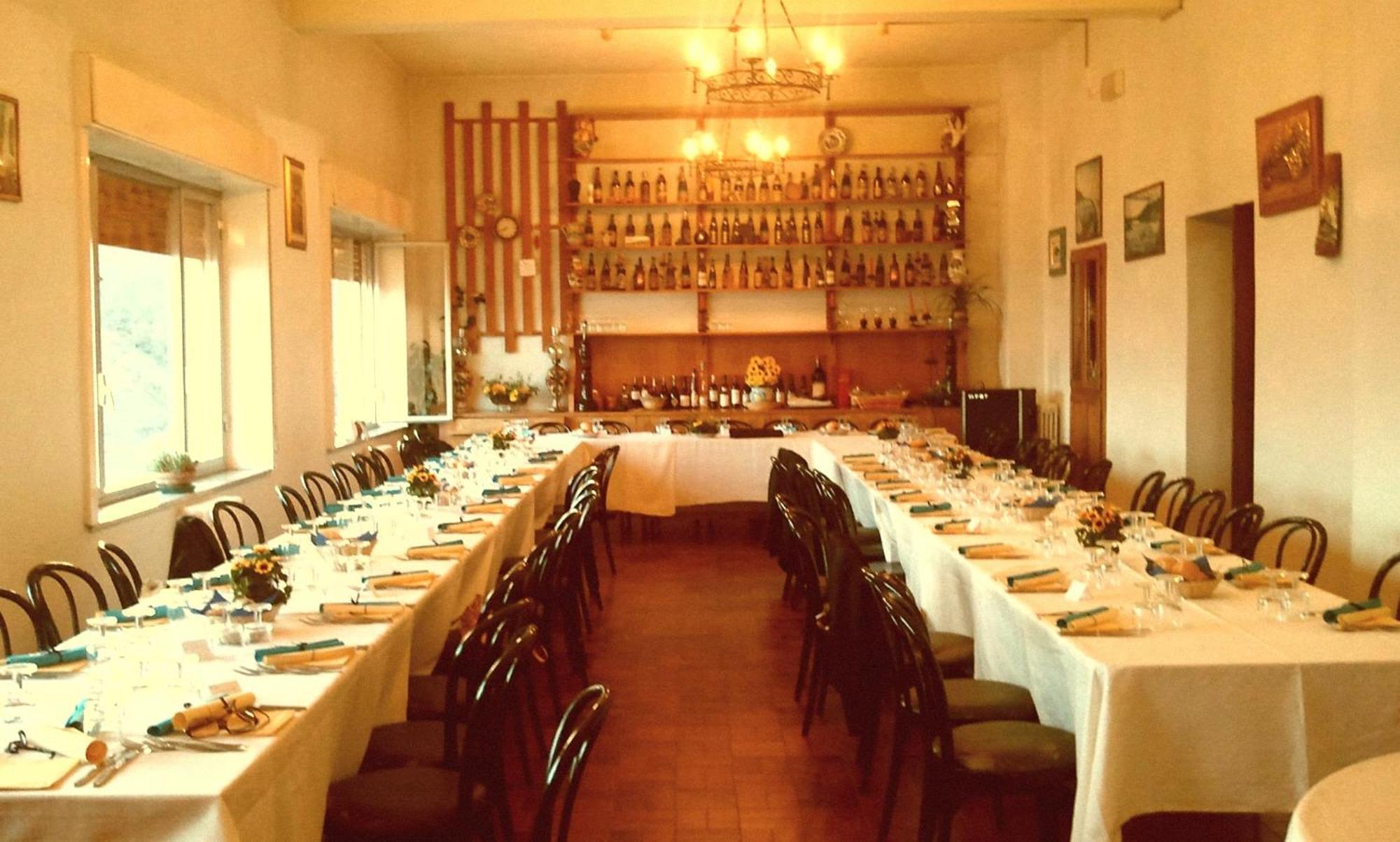 קסטלמולה Hotel Panorama Di Sicilia מראה חיצוני תמונה