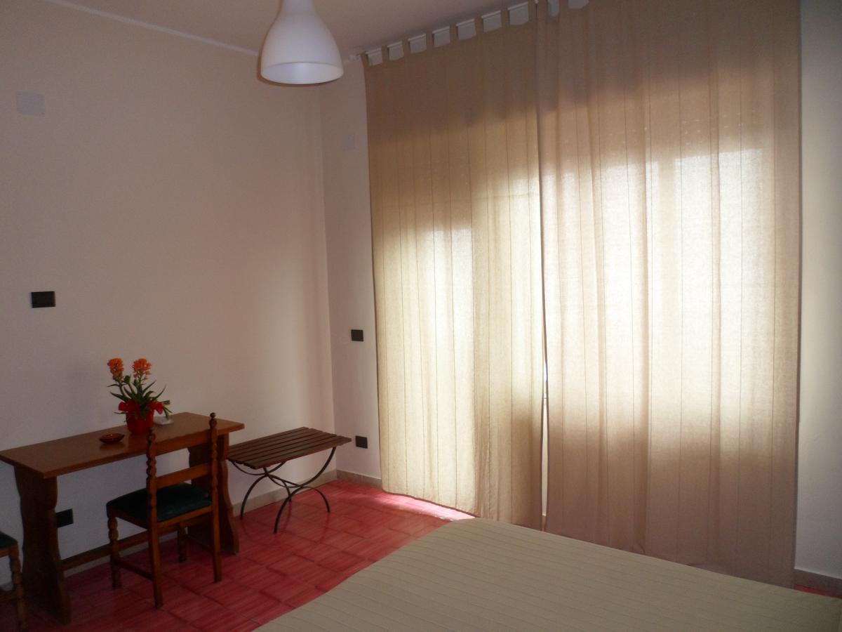 קסטלמולה Hotel Panorama Di Sicilia מראה חיצוני תמונה